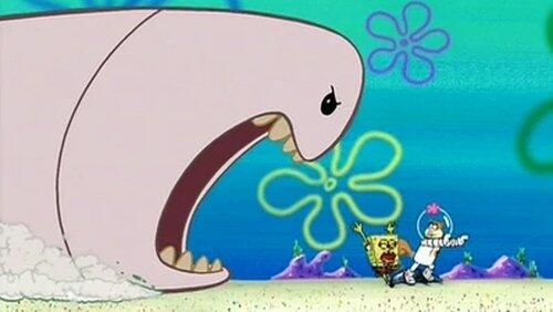Squid on Strike Squid on Strike