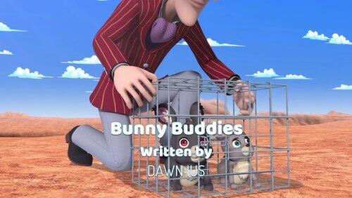 Bunny Buddies Bunny Buddies