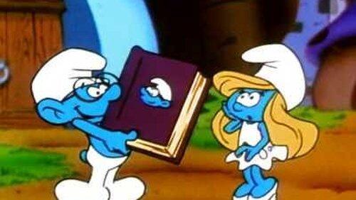 Calling Dr. Smurf Calling Dr. Smurf