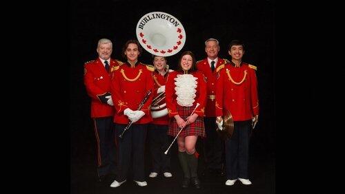 Band Geeks Band Geeks