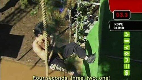 Sasuke 11 - Stage 1.1 Sasuke 11 - Stage 1.1