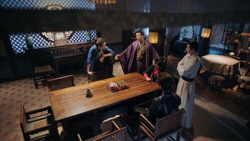 Episode 23 Episode 23