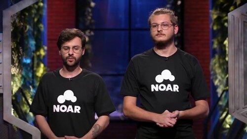 Fabenne, Noar Cloud, Bunker, Ride2Play Fabenne, Noar Cloud, Bunker, Ride2Play