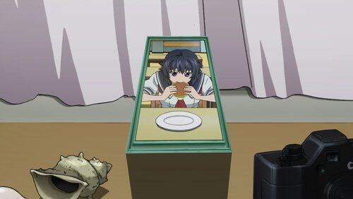 Distant Thoughts Distant Thoughts