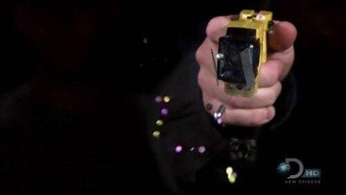 Taser Taser