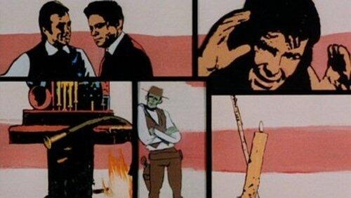 The Night of the Hangman The Night of the Hangman