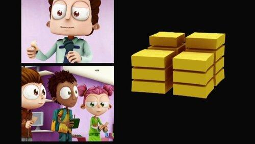 Collect Them All Collect Them All