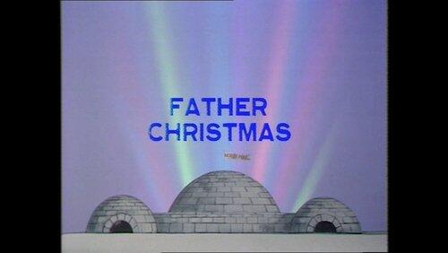 Father Christmas Father Christmas