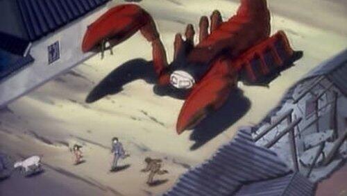 The Chinese Scorpion The Chinese Scorpion