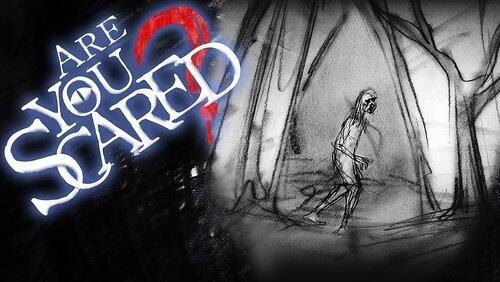 Are You Scared of The Quarry? Are You Scared of The Quarry?