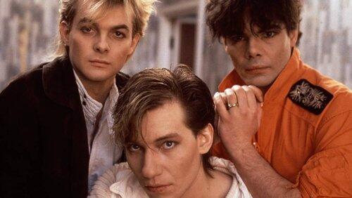 Alphaville: Forever Young Alphaville: Forever Young
