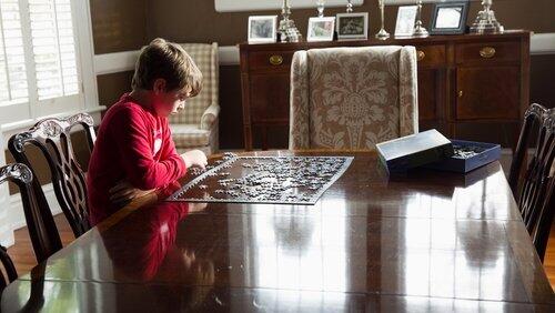 The Returned The Returned