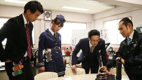 Who Killed Tomari Eisuke? Who Killed Tomari Eisuke?