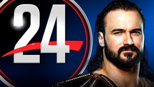 Drew McIntyre: The Chosen One Drew McIntyre: The Chosen One