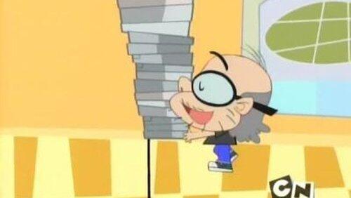 Ninjcompoop Ninjcompoop