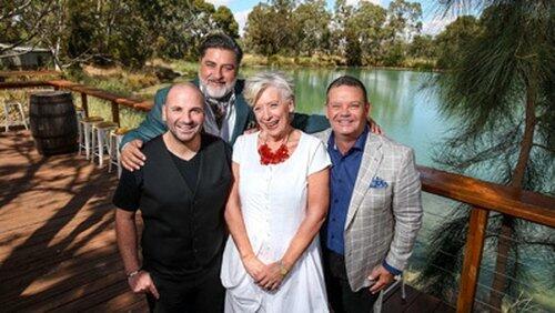 Elimination Challenge: A Game of Chicken & MasterClass 2 Elimination Challenge: A Game of Chicken & MasterClass 2