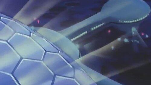 Shoutarou's Comeback from Space! Shoutarou's Comeback from Space!