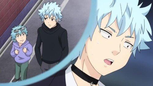 Episode 17 Episode 17