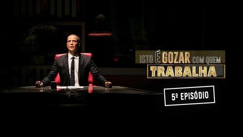Episódio 5 Episódio 5