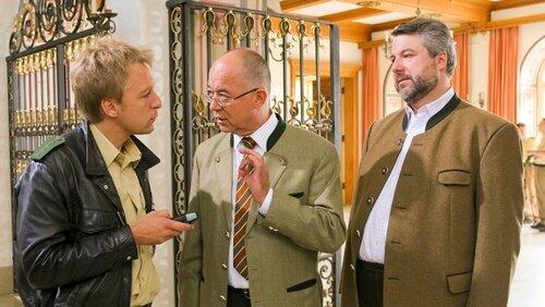 Die Tote in der Kiste Die Tote in der Kiste