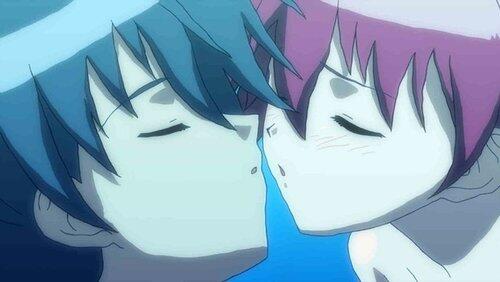 Washed Away...Ikashima Washed Away...Ikashima