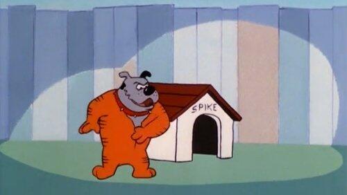 Feline Fugitive / Doggone Dogcatcher / Football Flunkies / Lumbering Loonies Feline Fugitive / Doggone Dogcatcher / Football Flunkies / Lumbering Loonies