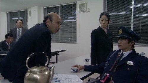 Kuuga's World Kuuga's World
