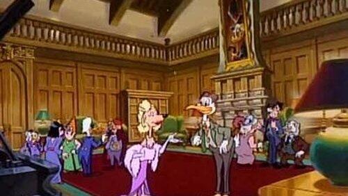 Super Ducktales (4) - The Billionaire Beagle Boys Club Super Ducktales (4) - The Billionaire Beagle Boys Club
