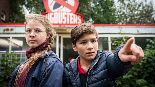 Giftige Absichten Giftige Absichten