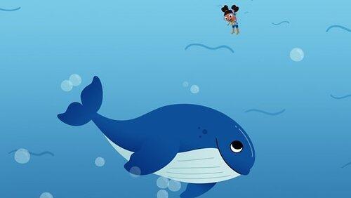 Whale Whale