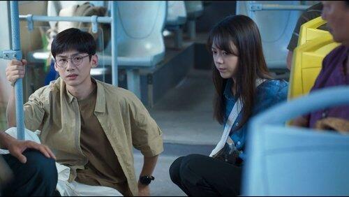 Ma Guo Qiang's Mysterious Baggage Ma Guo Qiang's Mysterious Baggage