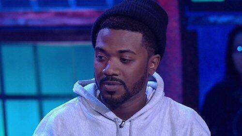 Ray J, Perf. By Lil Duval Ray J, Perf. By Lil Duval