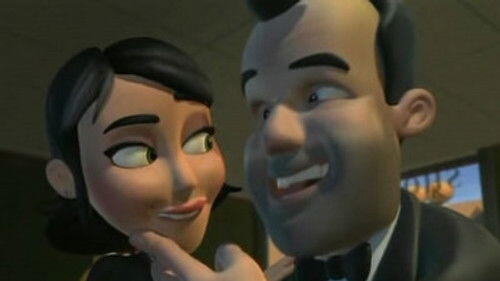 My Big Fat Spy Wedding My Big Fat Spy Wedding