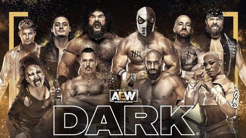 AEW Dark 138 AEW Dark 138