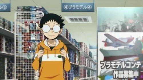 Naruko Shoukichi Naruko Shoukichi