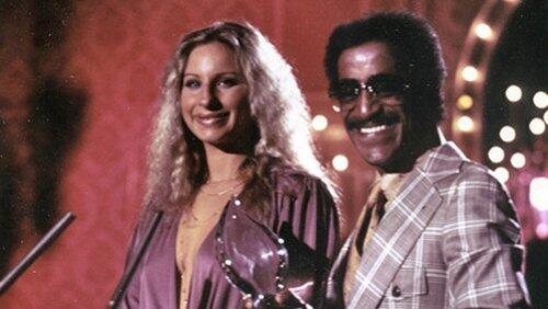 The 1st Annual People's Choice Awards