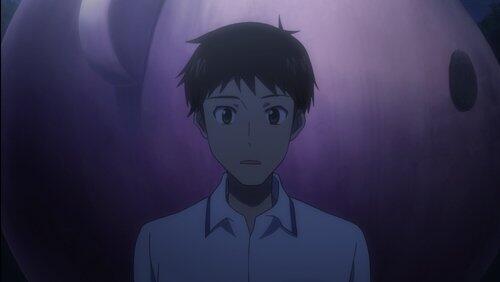 Conflict of Love Conflict of Love
