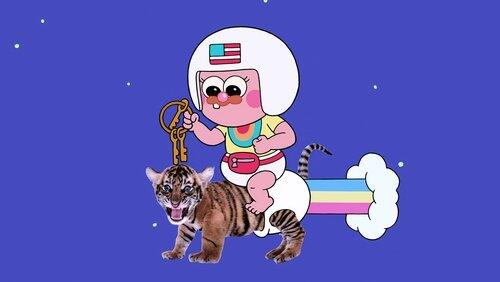 Uncle Grandpa Babies Uncle Grandpa Babies