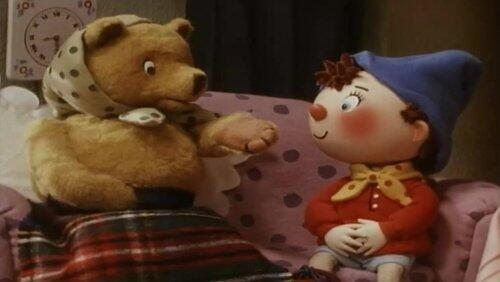 Noddy Lends a Hand Noddy Lends a Hand