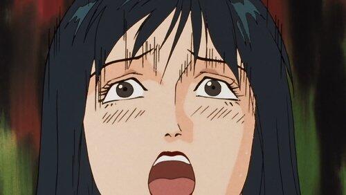 Fear! Shinjuku Ghost Story!! The Wandering Soul of a Beautiful Woman Fear! Shinjuku Ghost Story!! The Wandering Soul of a Beautiful Woman