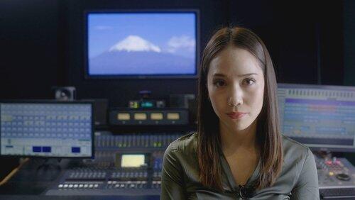 #7 Mt. Fuji's Threat to Tokyo #7 Mt. Fuji's Threat to Tokyo