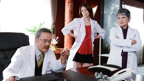 Medical error 20 years ago !? The secret of the belly of an affair partner Medical error 20 years ago !? The secret of the belly of an affair partner