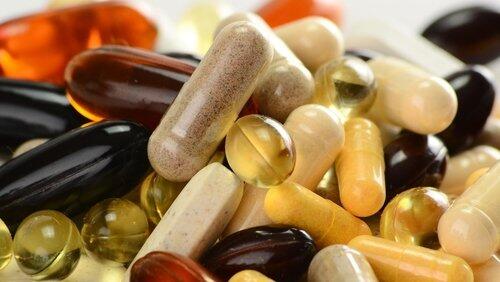 Supplements and Safety Supplements and Safety