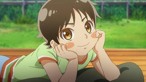 Innocent Danshi: Enokawa Haruto Innocent Danshi: Enokawa Haruto
