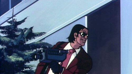 Episode 18 Episode 18