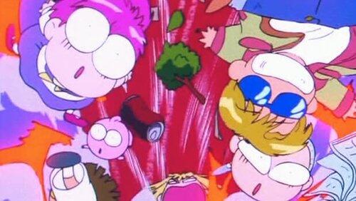 It's Fun to Clean the Whole School / Chii-chan Goes Out on a Date It's Fun to Clean the Whole School / Chii-chan Goes Out on a Date
