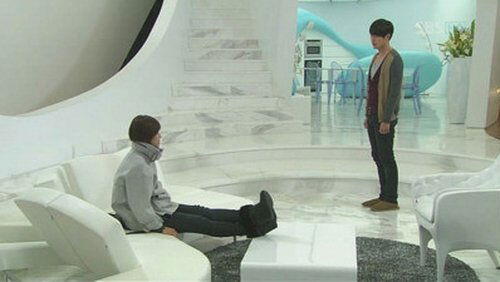 Episode 15 Episode 15