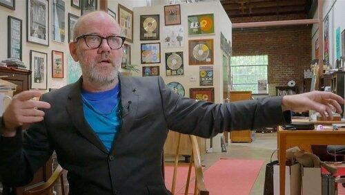 R.E.M.: Losing My Religion R.E.M.: Losing My Religion