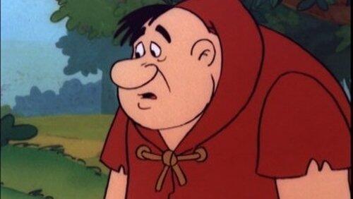Bigmouth's Friend Bigmouth's Friend
