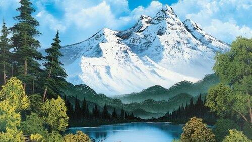 Towering Peaks Towering Peaks
